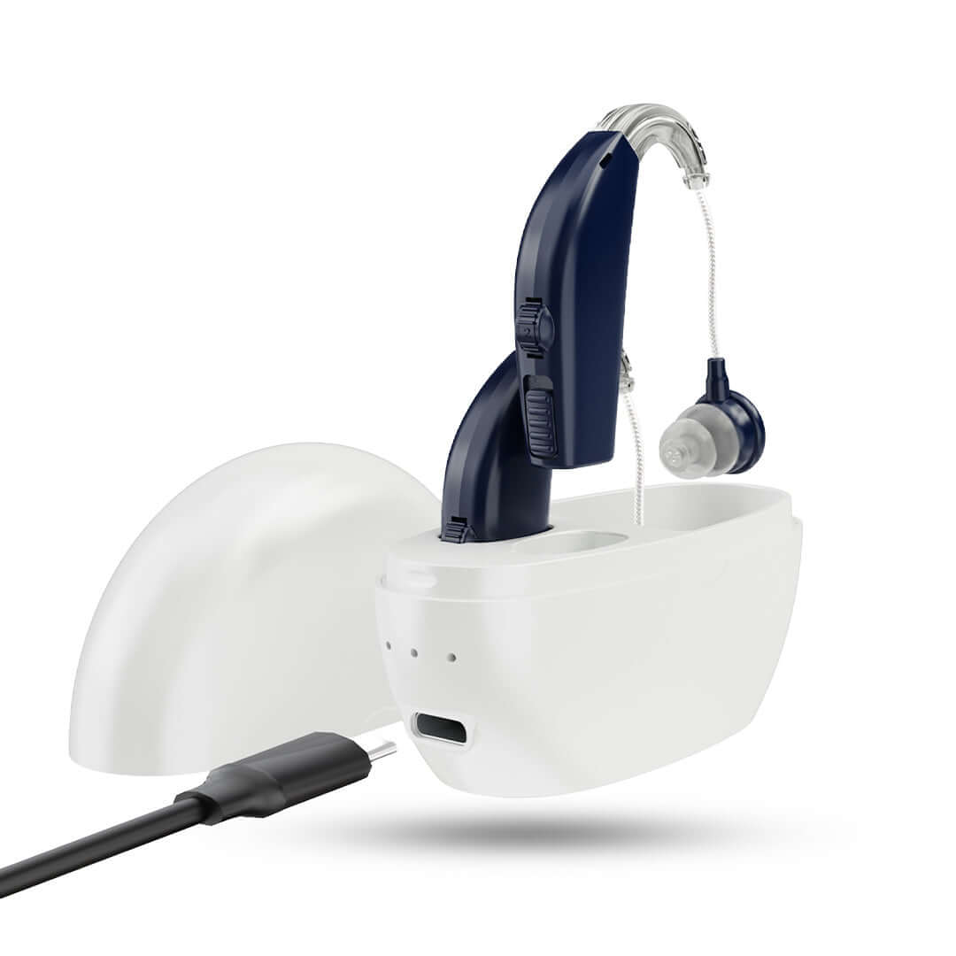 hearingbud