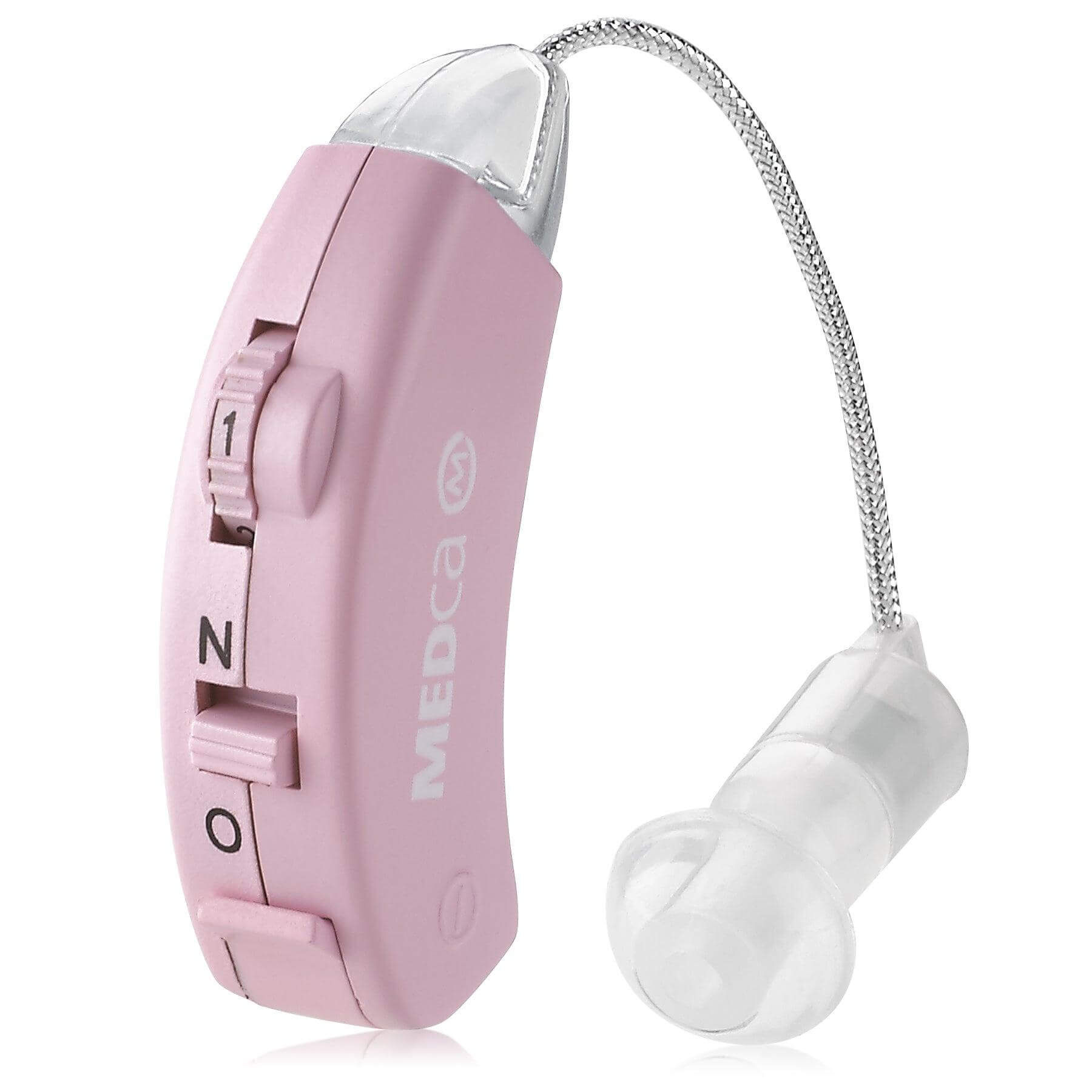 Digital Hearing Aids