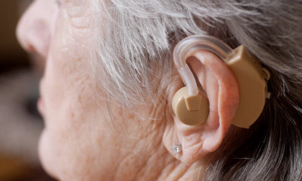 6 Tips For Hearing Aids- To Keep Them In Perfect Form For Long