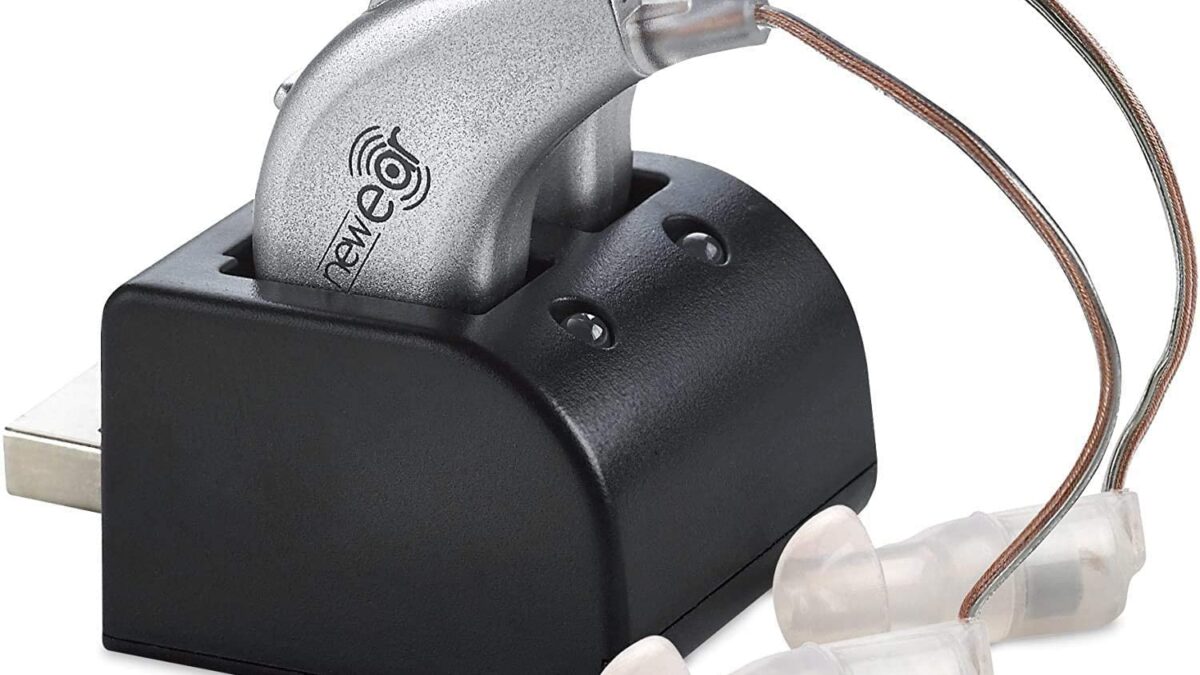 How to buy the perfect Hearing aid for children