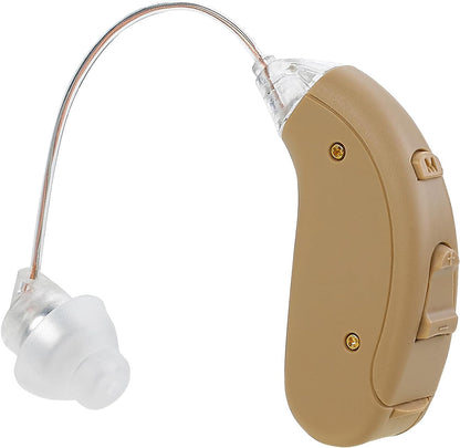 MEDca Digital High Power BTE Hearing Personal Sound Aids