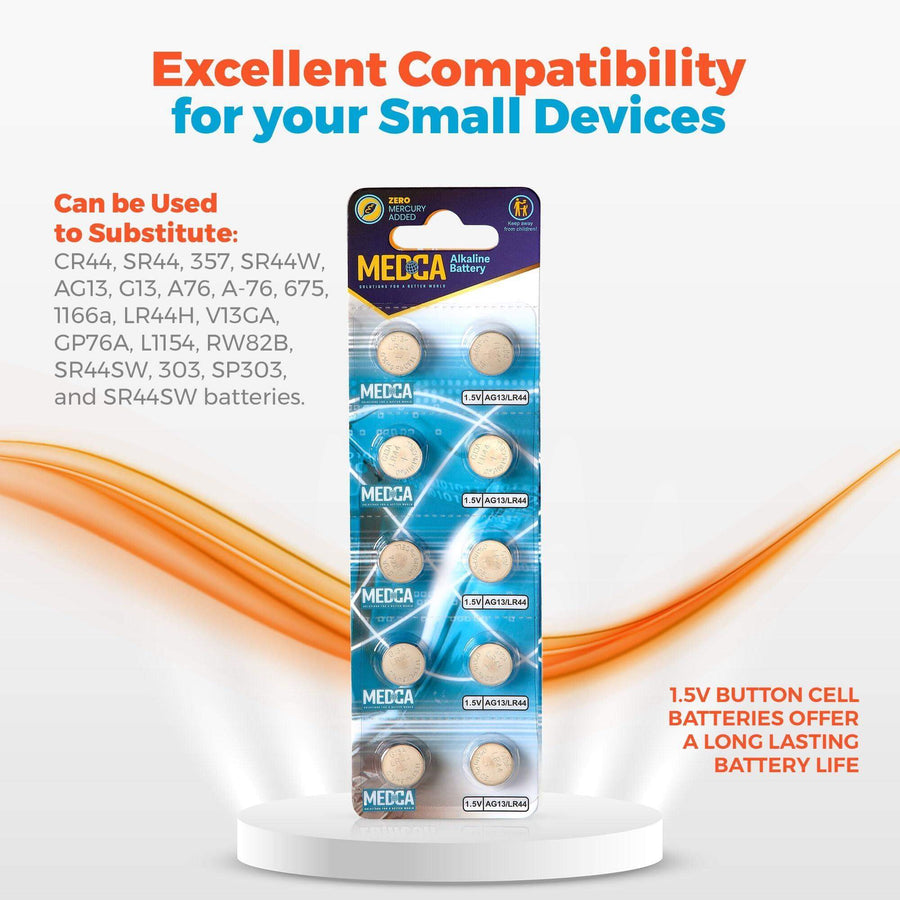 All Products - Medca Hearing Aids & Accessories – Page 6