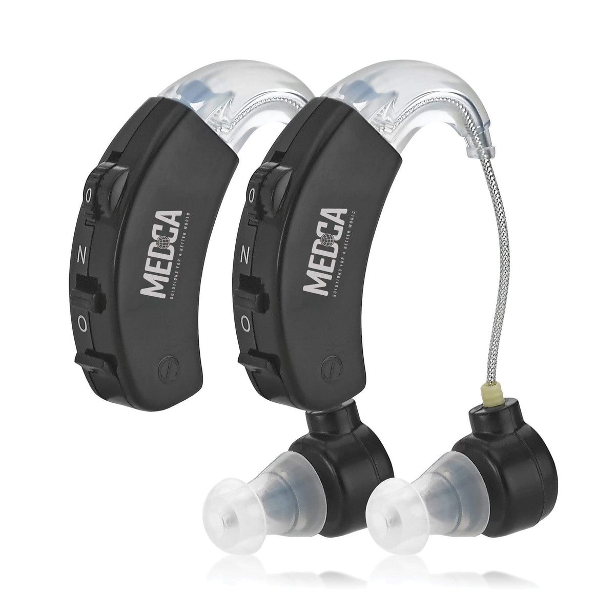High Quality Hearing Aids & Amplifiers | Hearing Device Wholesaler ...