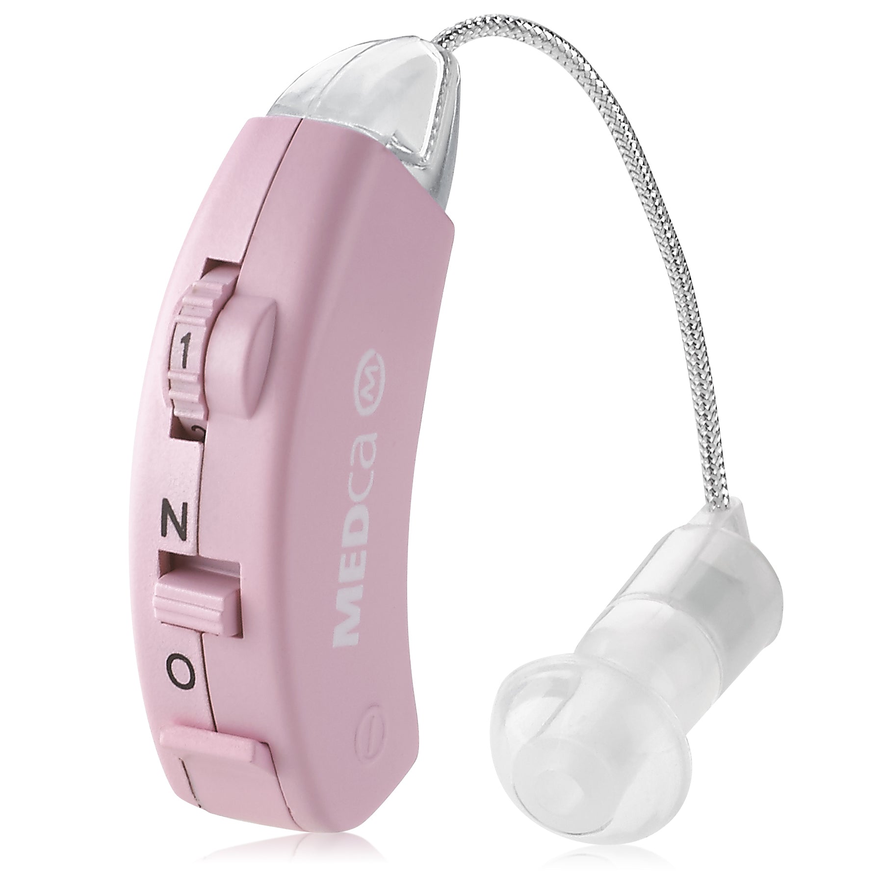 Digital Hearing Aids 