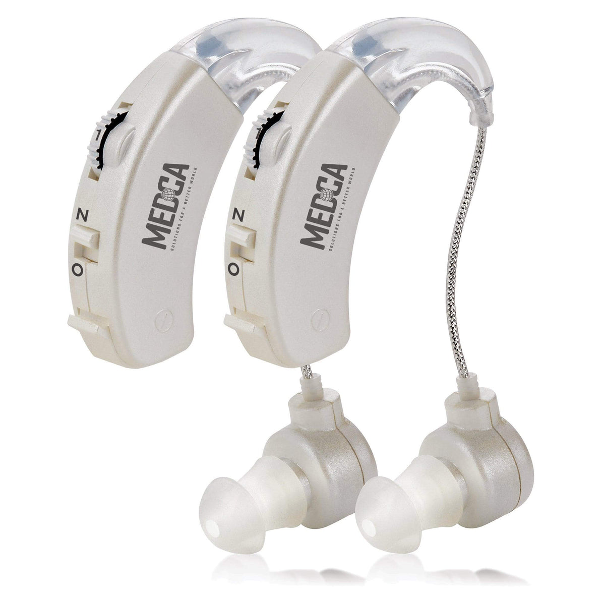 High Quality Hearing Aids & Amplifiers | Hearing Device Wholesaler ...