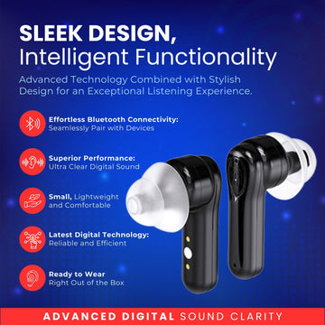 All Products - Medca Hearing Aids & Accessories