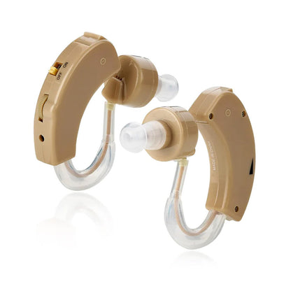 digital hearing Aids