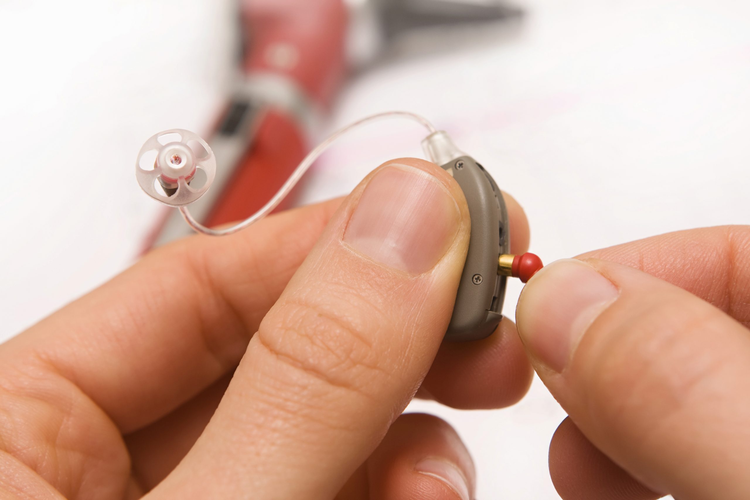 Hearing Aids- How To Choose The Right One?