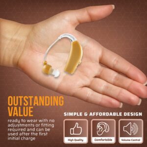 wholesale hearing aids