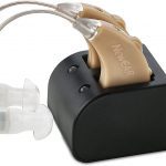 Advanced Rechargeable Hearing Aids