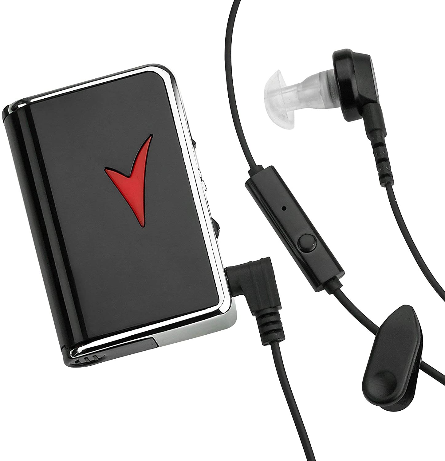 Latest Hearing aid Aids with Voice Enhancer