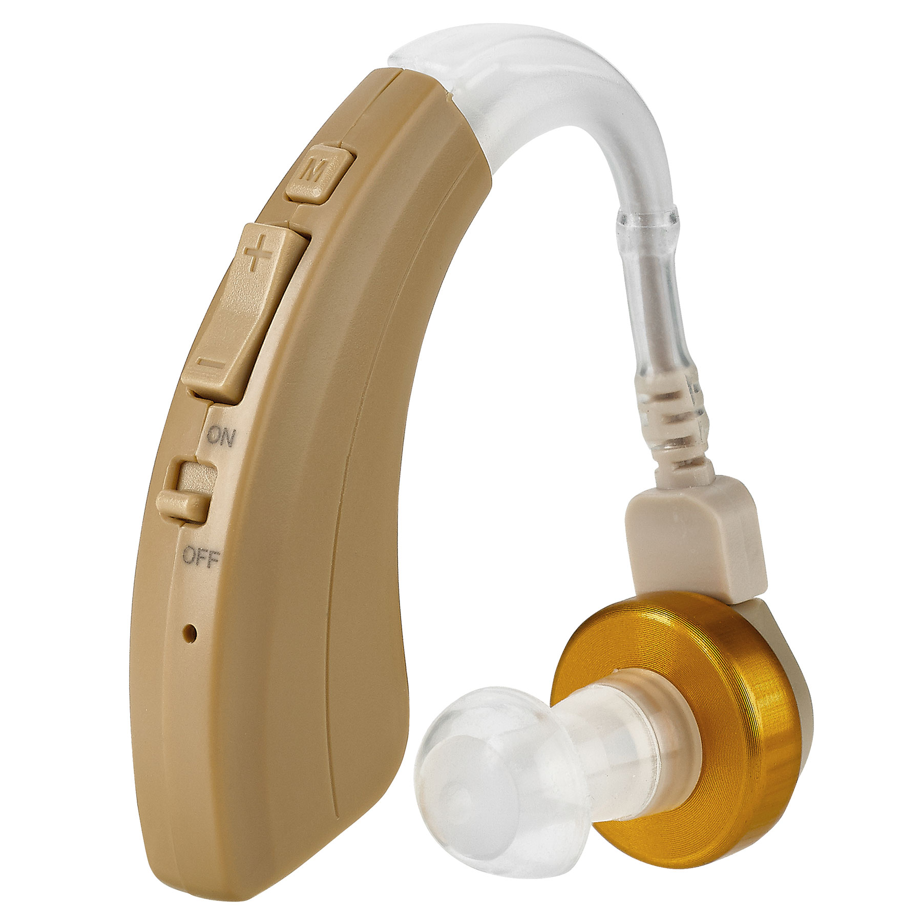 Hearing Aids for Adults