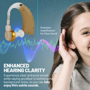 Hearing Aids for Kids