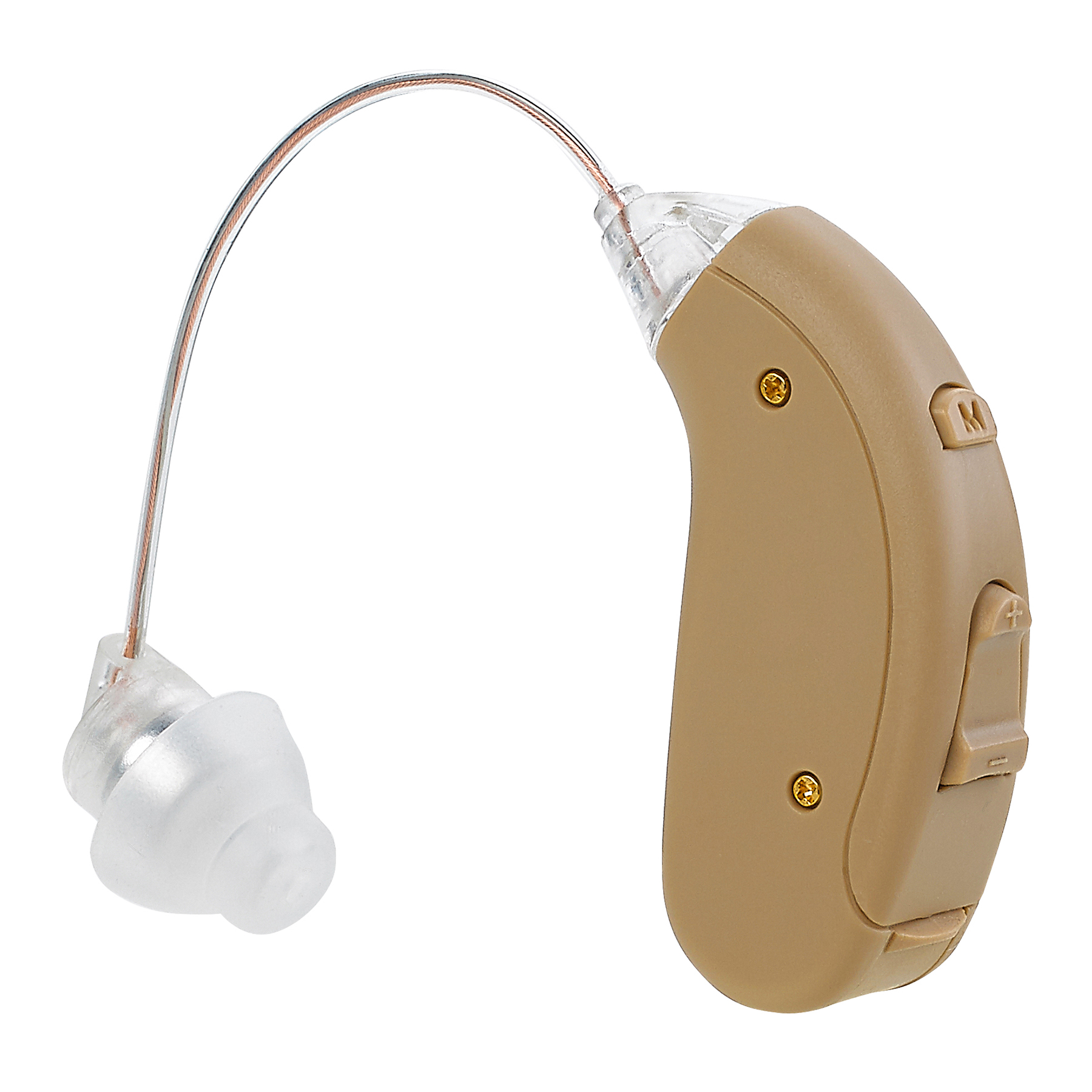 MEDca Digital BTE Hearing Personal Sound Amplifier