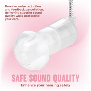 Enhance Your hearing safely